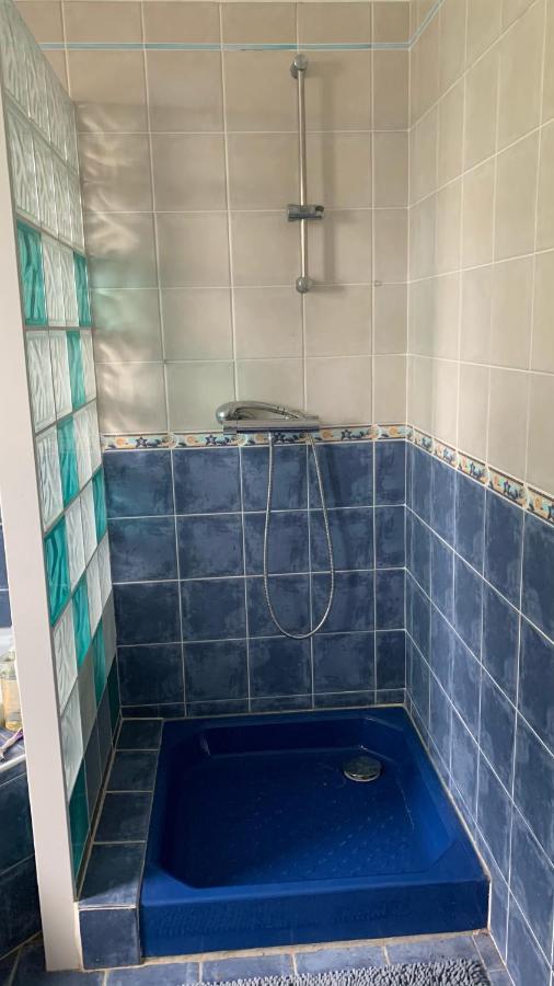 Villa En Bordure De Colline*Piscine*Clim*Netflix Les Matelles Екстериор снимка