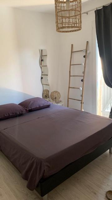 Villa En Bordure De Colline*Piscine*Clim*Netflix Les Matelles Екстериор снимка