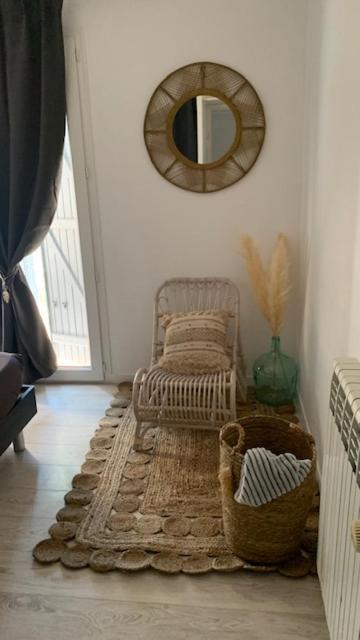 Villa En Bordure De Colline*Piscine*Clim*Netflix Les Matelles Екстериор снимка